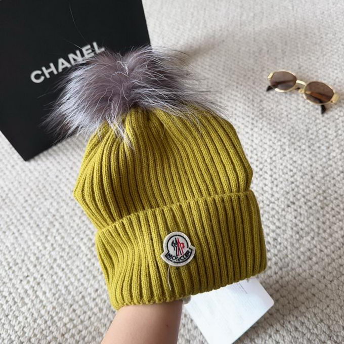 Moncler Beanie ID:20260111-270